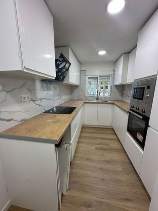 Piso en venta en La Salut - Lloreda en Badalona