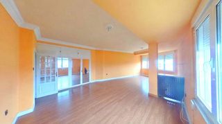 Piso en venta en Centro en Ponferrada