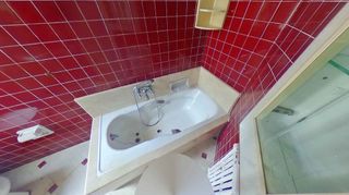 Piso en venta en Centro en Ponferrada