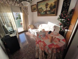 Piso en venta en Alcoy/Alcoi