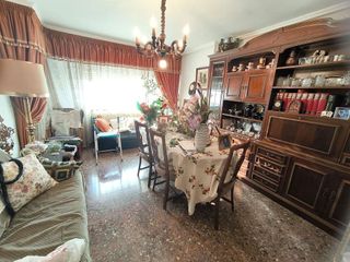 Piso en venta en Alcoy/Alcoi