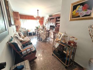 Piso en venta en Alcoy/Alcoi