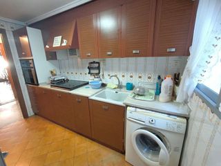 Piso en venta en Alcoy/Alcoi
