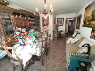 Piso en venta en Alcoy/Alcoi