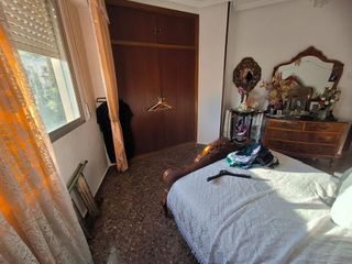 Piso en venta en Alcoy/Alcoi