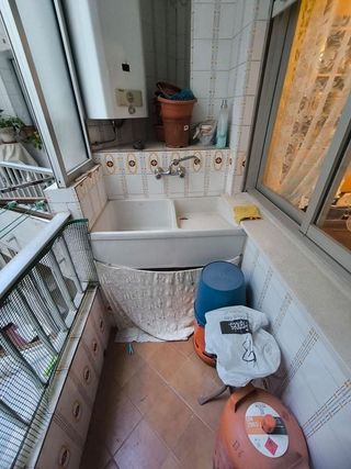 Piso en venta en Alcoy/Alcoi