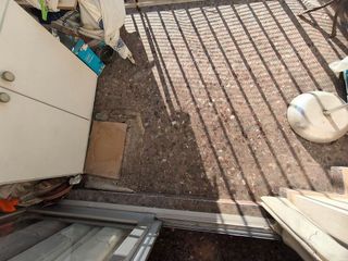 Piso en venta en Alcoy/Alcoi