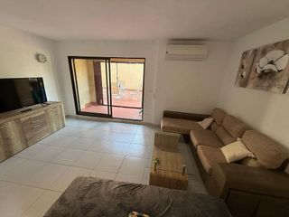 Piso en venta en Garbinet en Alicante