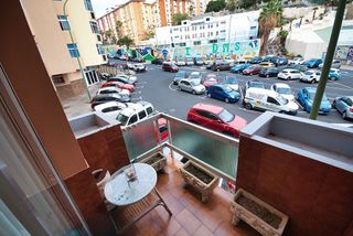 Piso en venta en Schamann - Rehoyas en Palmas de Gran Canaria(Las)