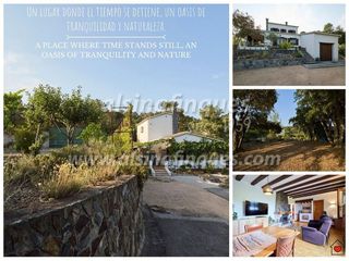 Casa rural en venta en Urbanitzacions en Lloret de Mar