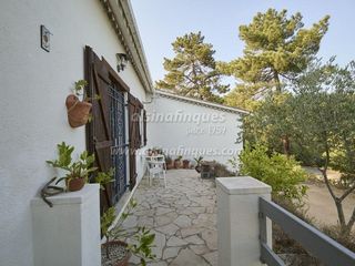 Casa rural en venta en Urbanitzacions en Lloret de Mar