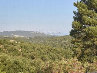 Casa rural en venta en Urbanitzacions en Lloret de Mar