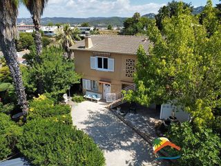Chalet en venta en Sta. Clotilde - Fenals en Lloret de Mar