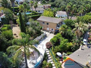 Chalet en venta en Sta. Clotilde - Fenals en Lloret de Mar