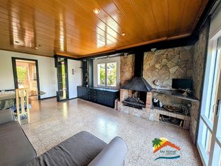 Chalet en venta en Sta. Clotilde - Fenals en Lloret de Mar