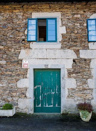 Casa rural en venta en Sagrado Corazón - As Gándaras en Lugo