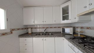 Chalet en venta en Pilas