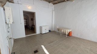 Chalet en venta en Pilas