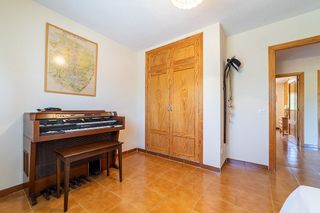 Casa pareada en venta en Zona Polideportivo Colonia en Moralzarzal