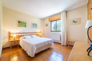 Casa pareada en venta en Zona Polideportivo Colonia en Moralzarzal