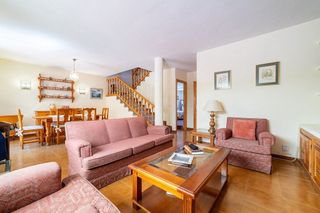 Casa pareada en venta en Zona Polideportivo Colonia en Moralzarzal