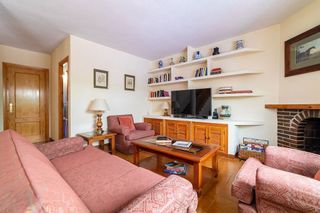 Casa pareada en venta en Zona Polideportivo Colonia en Moralzarzal