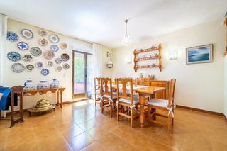 Casa pareada en venta en Zona Polideportivo Colonia en Moralzarzal
