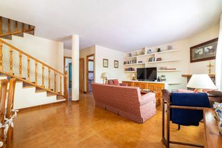 Casa pareada en venta en Zona Polideportivo Colonia en Moralzarzal