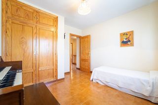 Casa pareada en venta en Zona Polideportivo Colonia en Moralzarzal