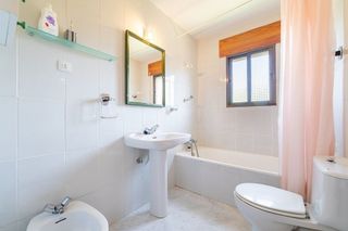 Casa pareada en venta en Zona Polideportivo Colonia en Moralzarzal