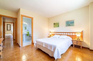 Casa pareada en venta en Zona Polideportivo Colonia en Moralzarzal