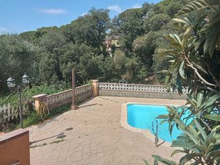 Casa en venta en Mas Mora - Sant Daniel en Tordera