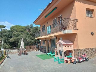 Casa en venta en Mas Mora - Sant Daniel en Tordera