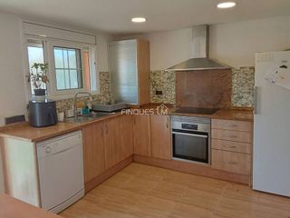 Casa en venta en Mas Mora - Sant Daniel en Tordera