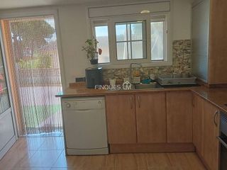 Casa en venta en Mas Mora - Sant Daniel en Tordera