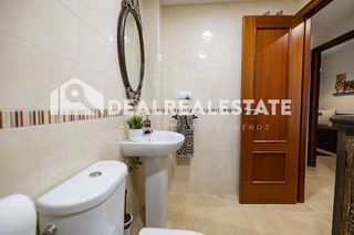 Piso en venta en Brenes