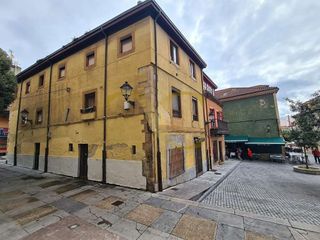 Edificio en venta en Cimadevilla en Gijón