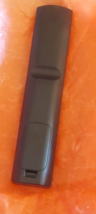 Mando a distancia LG Television