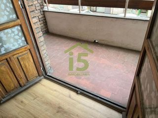 Piso en venta en Centro Ciudad en León
