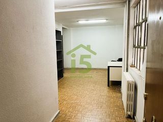 Piso en venta en Centro Ciudad en León