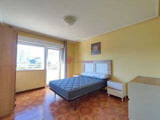 Piso en venta en Porta Nova en Ferrol