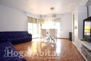 Piso en venta en Vall d´Uixó (la)