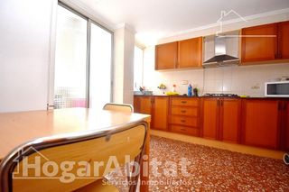Piso en venta en Vall d´Uixó (la)