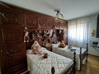 Piso en venta en Trobajo del Camino en San Andrés del Rabanedo