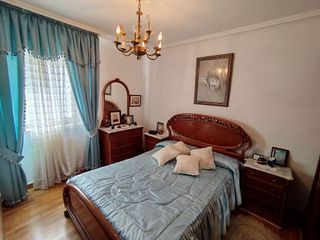 Piso en venta en Trobajo del Camino en San Andrés del Rabanedo