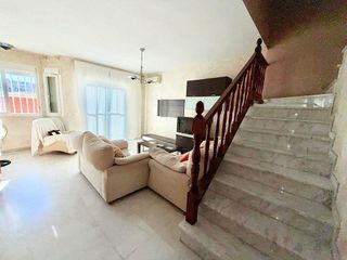 Casa adosada en venta en Espartinas