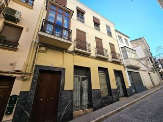 Chalet en venta en Baena