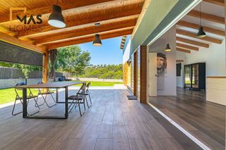 Chalet en venta en Viladecavalls