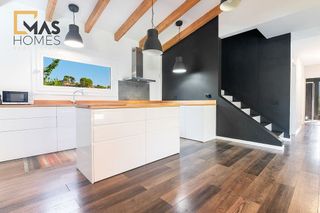 Chalet en venta en Viladecavalls