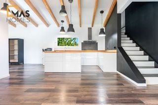 Chalet en venta en Viladecavalls